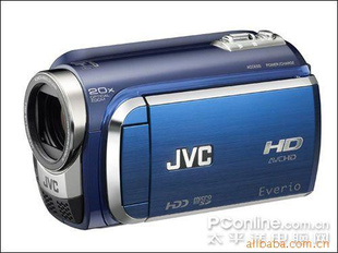 JVCGZ-HD320