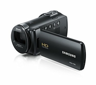 ǣSamsungHMX-F80øԼ۱