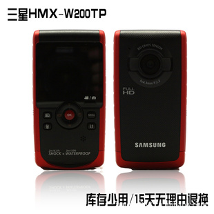 Samsung/HMX-W200TPȫ