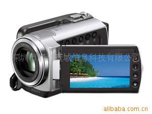 DCR-HC54E