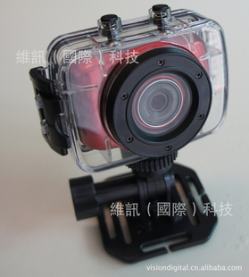 2ʾ,MINISportDV,˶ͷ,ˮ