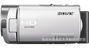 //HDR-CX180E
