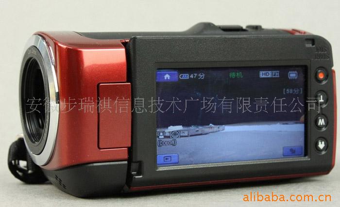 sonyDCR-CX100E