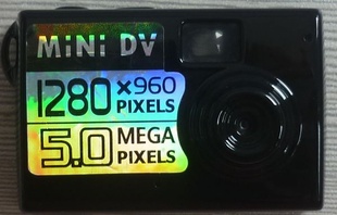 miniDVС
