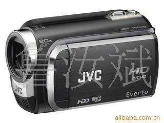 JVCGZ-HD320