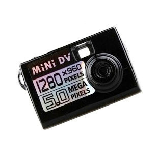 ЯʽСminiDV500֧16GBTF