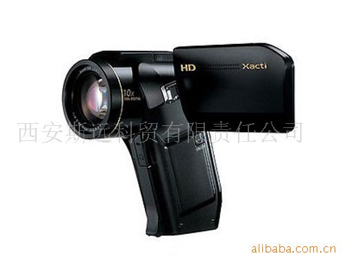 DMX-HD1010