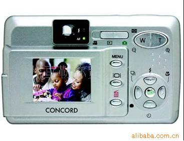 CONCORD