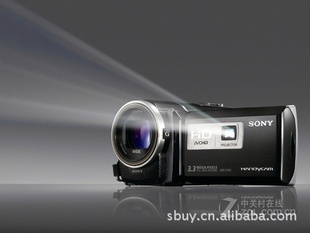 HDR-PJ10EͶӰDVȫԭװsonypj10e