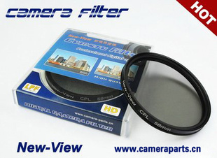 ֱ¾New-View58mmCPL˾ƫƫ⾵Ʒ