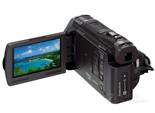 HDR-PJ660E