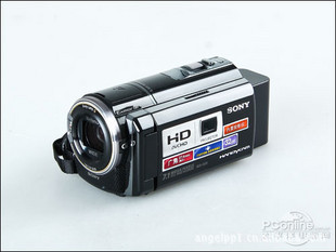 Sony/HDR-PJ30E