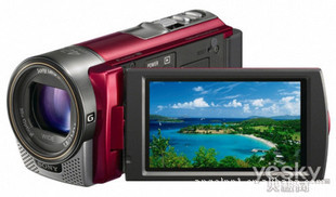 Sony/HDR-CX180E