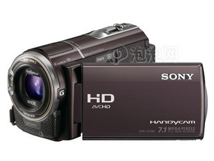 Sony/HDR-CX360E