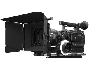 ЯʽSuper35mmȫӰ(SONYPMW-F3L/PMW-F3K