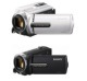 Sony/DCR-SR21E