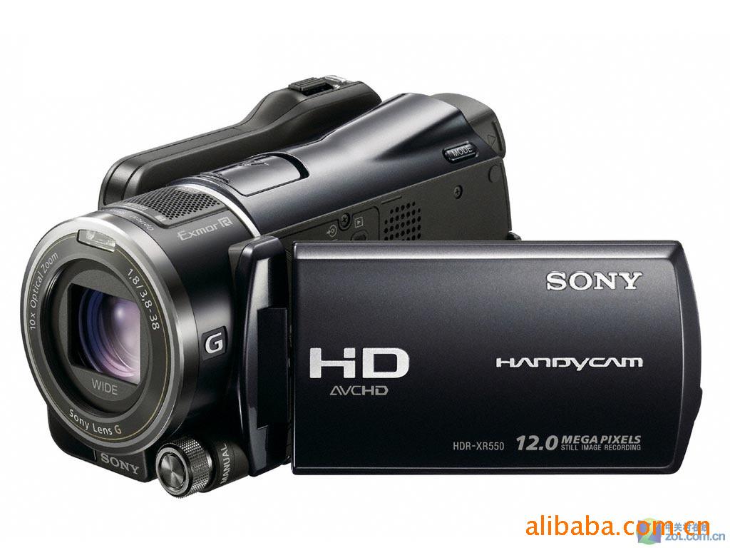ԭװлHDR-XR550E