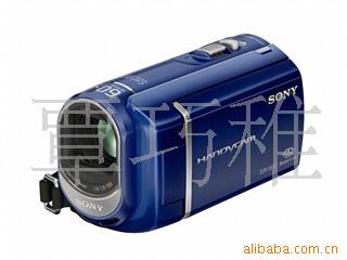 DCR-SX41