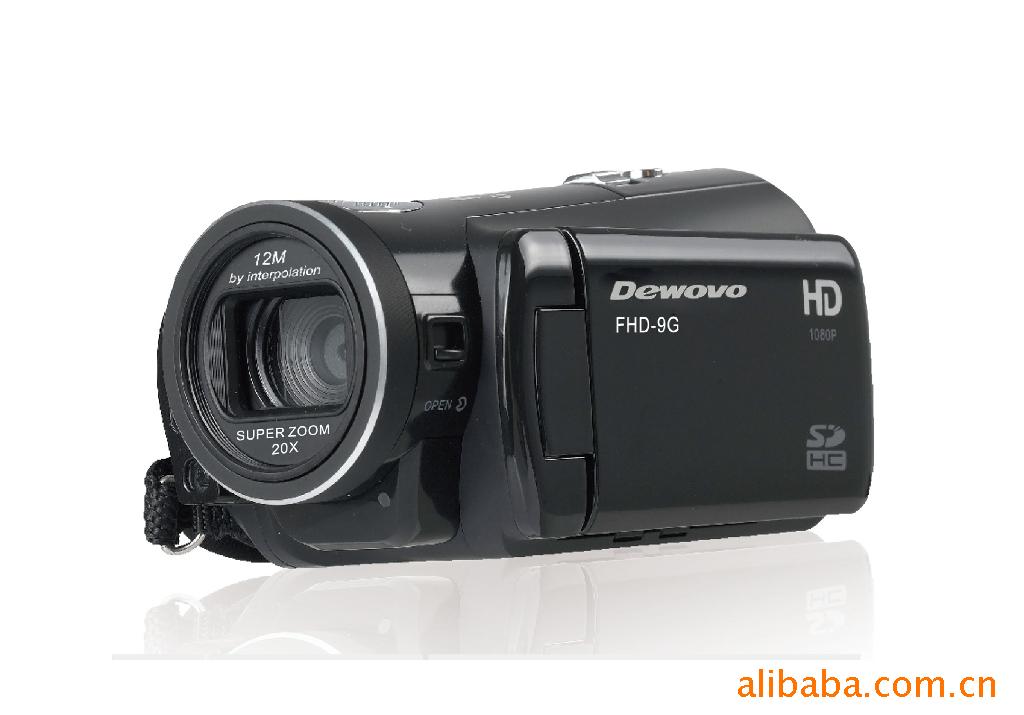 FHD-9G