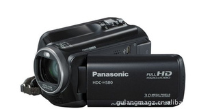 HDC-HS80GK