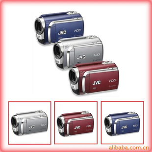 JVC-MG630