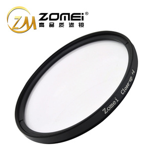 Zomei62mmCloseup+1㾵΢ྵŴЧ΢ر