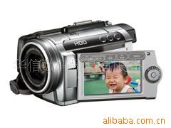 (Canon)HG10