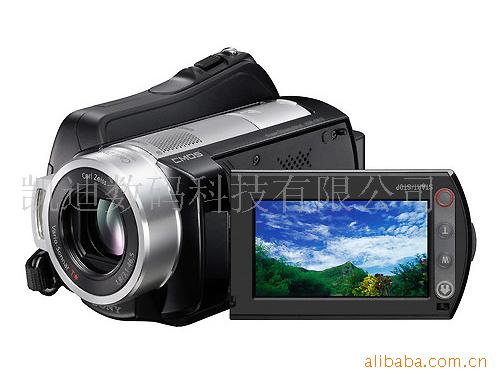 HDR-SR10EDV