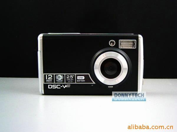 DSC-V6