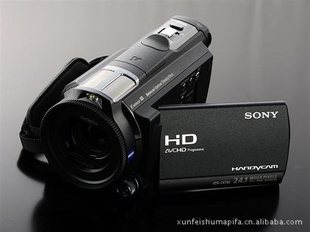 HDR-CX760EѸ