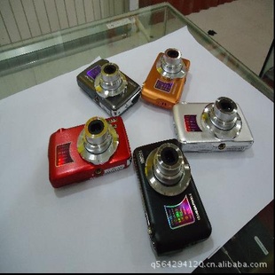 DC-500