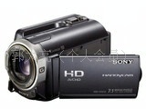SONYXR350E