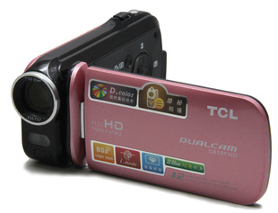 TCLȫD858FHD