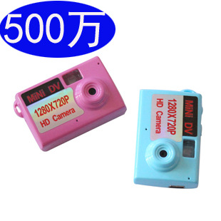 С͸miniDV΢lomo