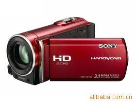 HDR-CX150E