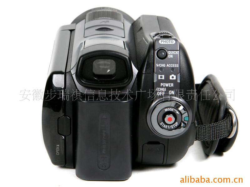 sonyHDR-SR12E