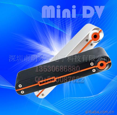 miniDV