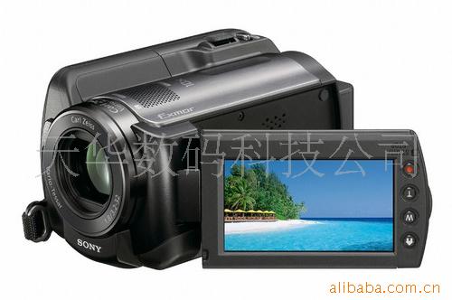 HDR-SR11E