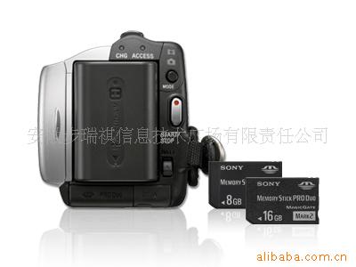 sonyDCR-SR87E