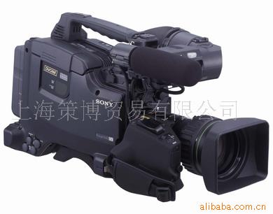 DVCAM(SONYDSR-600P