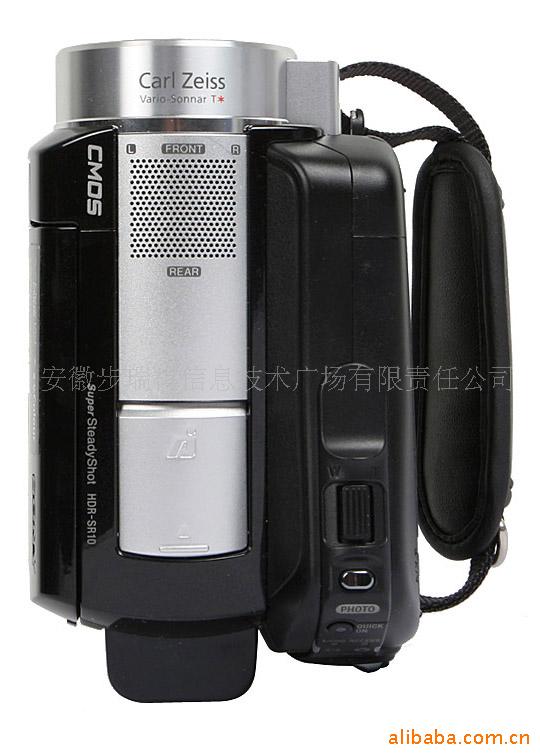 sonyHDR-SR10E