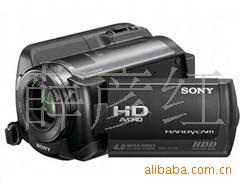 HDR-XR100E
