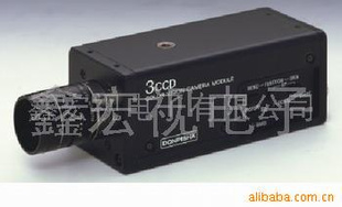 3CCD工摄象机XC-003(图)
