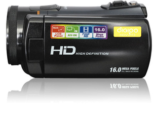 HDV-P73AV-IN720P16003.0