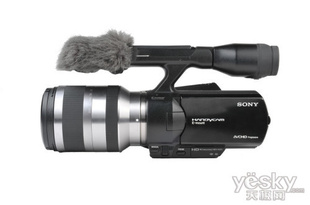 NEX-VG20E
