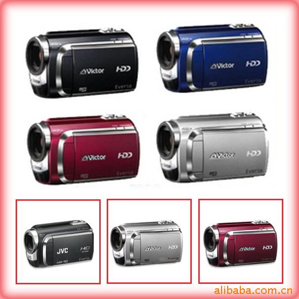 JVC-MG880