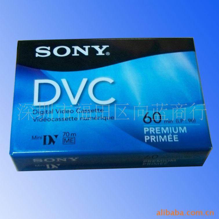 (SONY)DV60Min