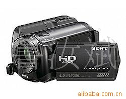 HDR-XR100E