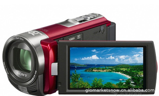 (SONY)DCR-SX85E!!