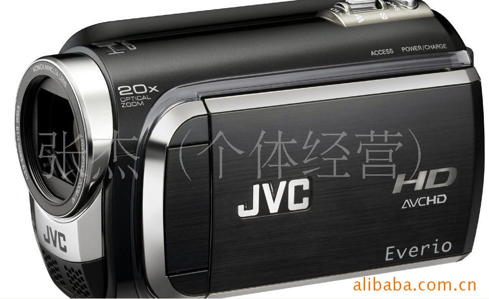 JVCGZ-HM200